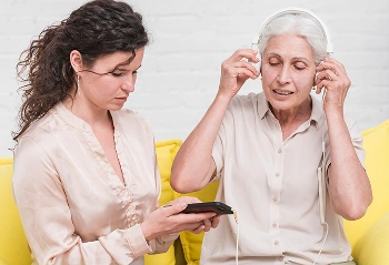 Book a FREE Hearing Test