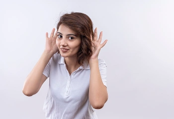 Experience Life with Clearer Hearing​