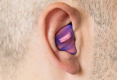 Custom Earmolds