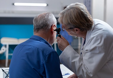 Hearing Tests