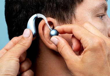 Assistive Listening Devices