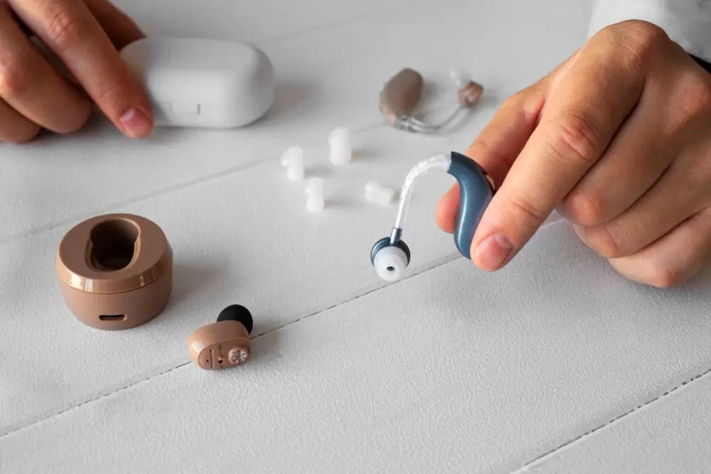 How to stay safe in sound this Protect Your Hearing Month