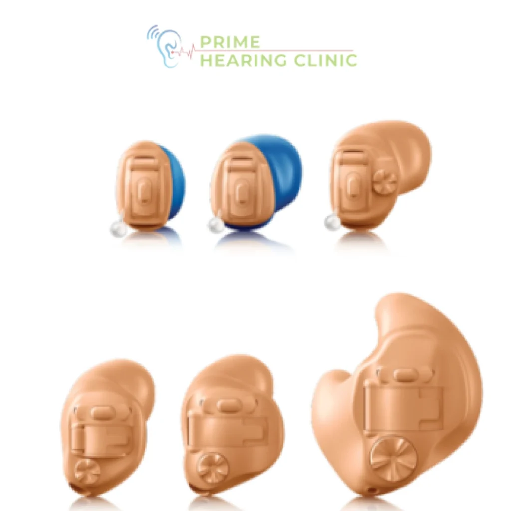 Hearing Test?