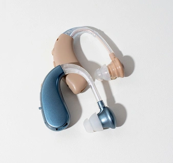 Custom Earmolds