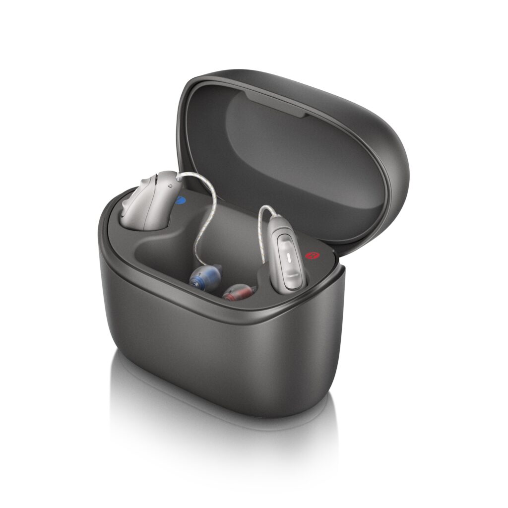 unitron hearing aids