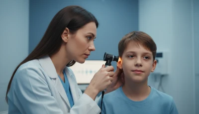 Hearing Loss