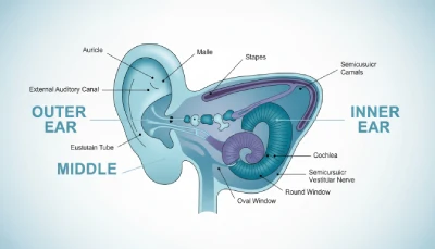 Types of Hearing Loss